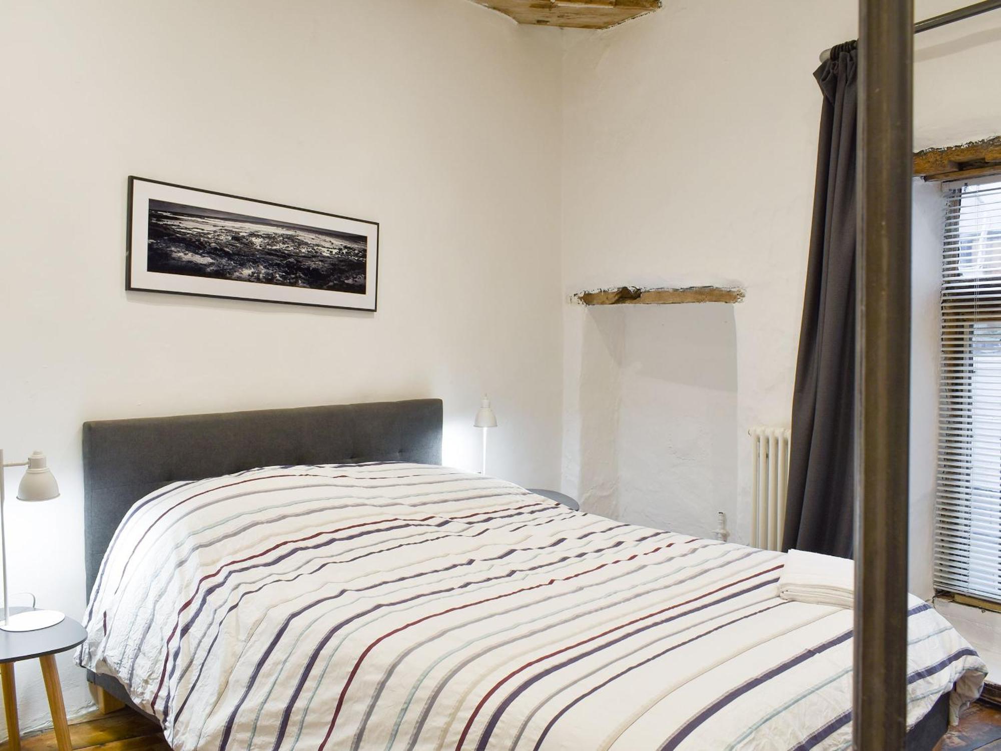 Hogwood Cottage Knaresborough Luaran gambar