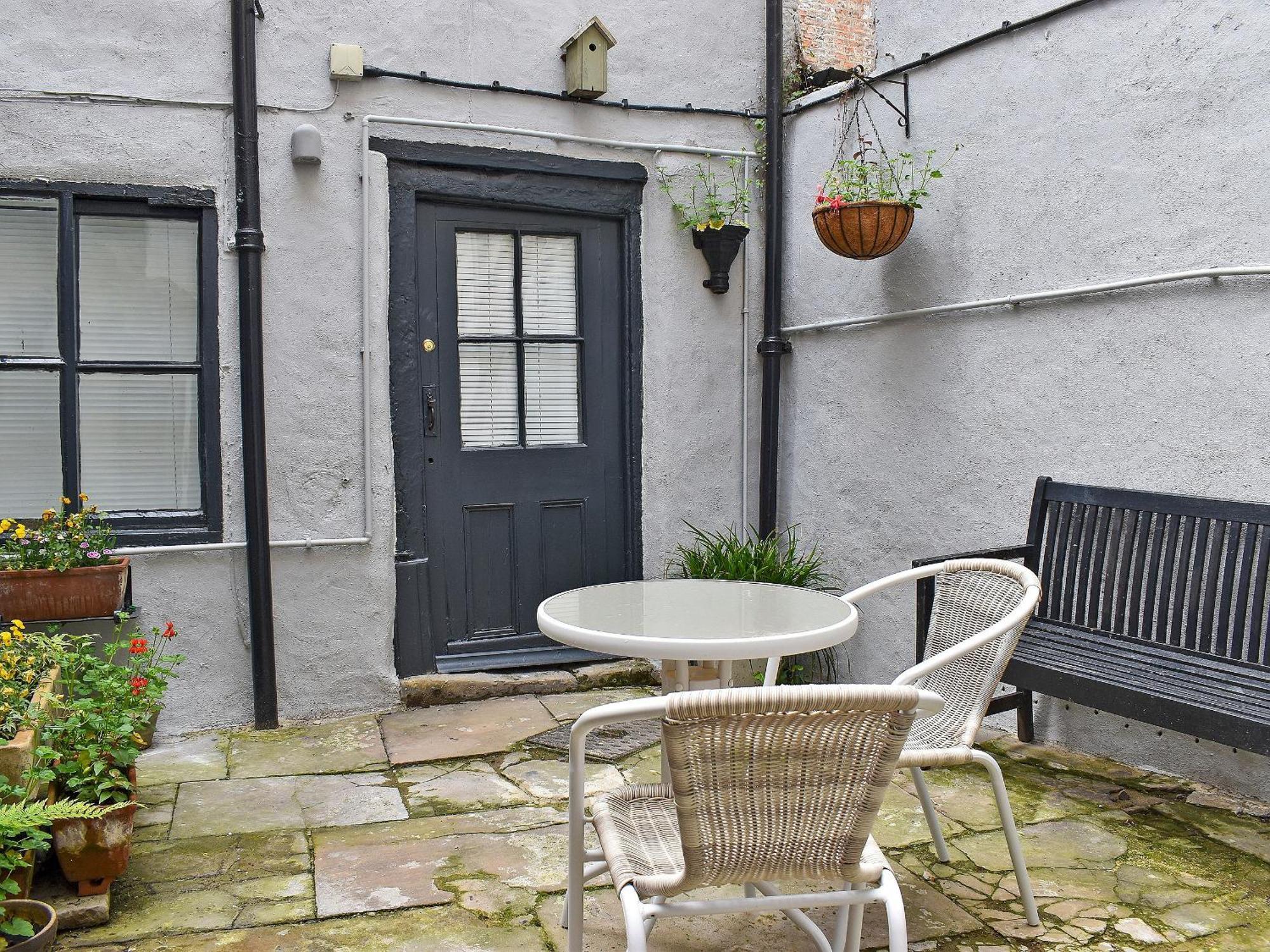 Hogwood Cottage Knaresborough Luaran gambar